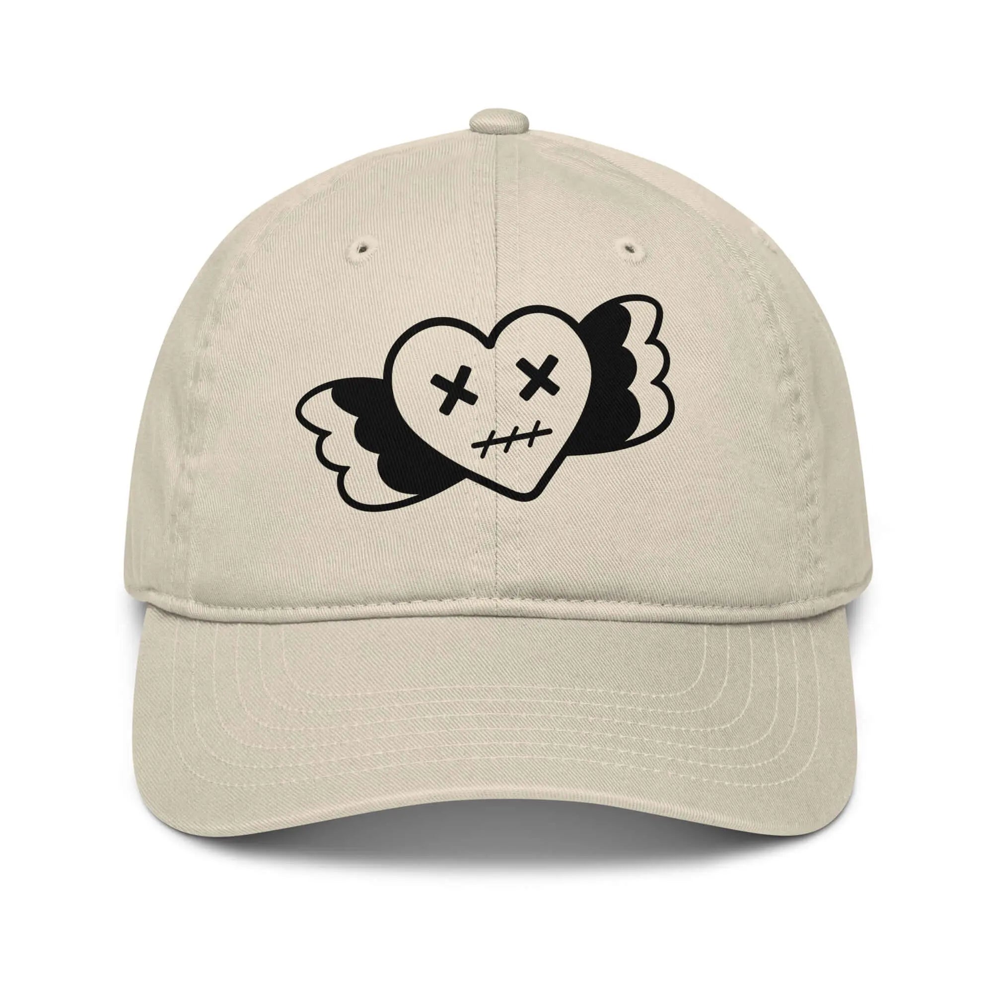 HIGH-HEART-X JSL FASHION