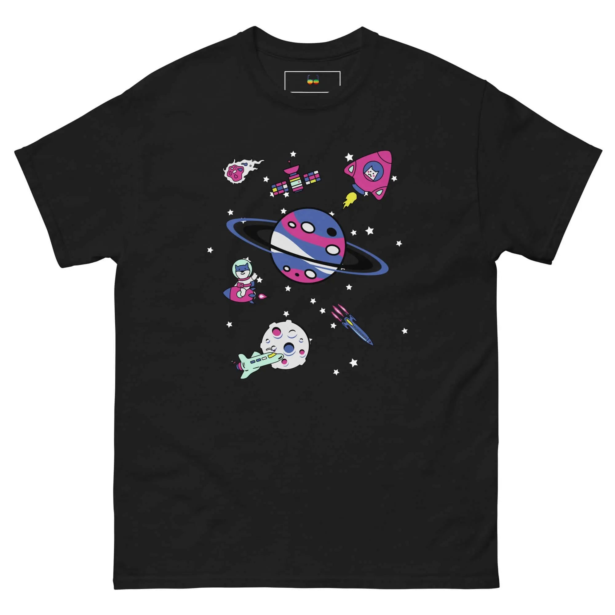 SPACE-RUNNER JSL FASHION