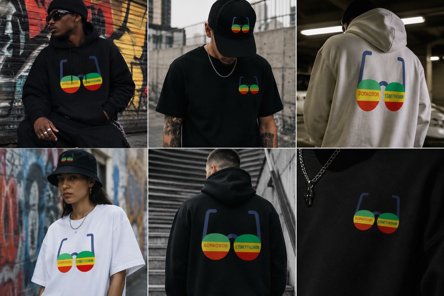 JSL MERCHANDISE